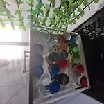 Prázdninový dům Charming House For 5 People Sirine57 Long