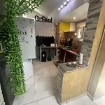 Charming House For 5 People Sirine57 Long Prázdninový dům Florange