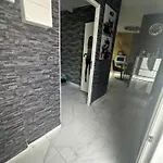 Prázdninový dům Charming House For 5 People Sirine57 Long *