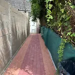 Charming House For 5 People Sirine57 Long Florange