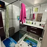 Prázdninový dům Charming House For 5 People Sirine57 Long *