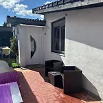 Charming House For 5 People Sirine57 Long Florange