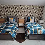 Дом отдыха Charming House For 5 People Sirine57 Long
