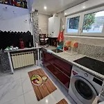 Charming House For 5 People Sirine57 Long Florange