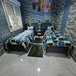 Charming House For 5 People Sirine57 Long Дом отдыха Florange