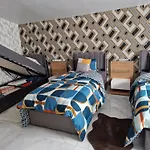 Charming House For 5 People Sirine57 Long Prázdninový dům *