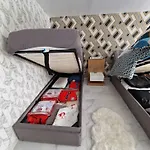 Prázdninový dům Charming House For 5 People Sirine57 Long *