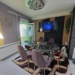 Charming House For 5 People Sirine57 Long *