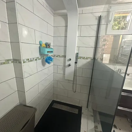 Charming House For 5 People Sirine57 Long Hébergement de vacances Florange