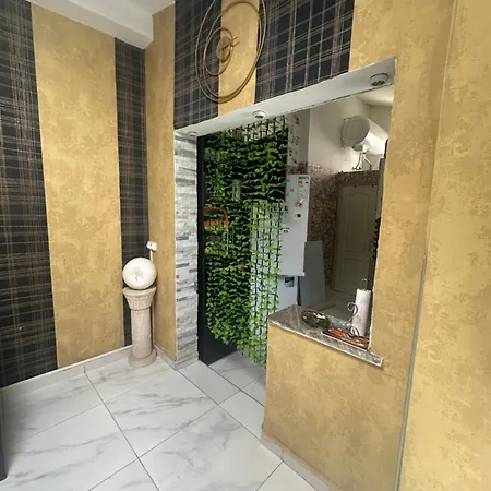 Charming House For 5 People Sirine57 Long Holiday home *