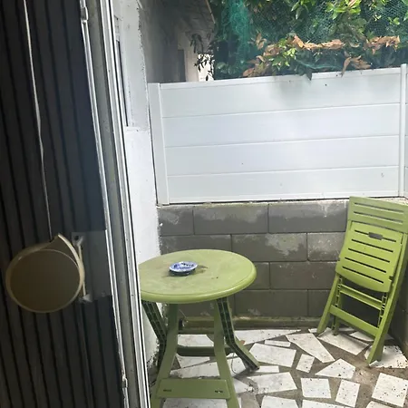 Charming House For 5 People Sirine57 Long * Florange