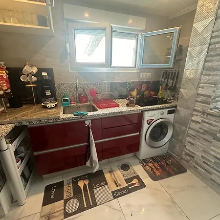 Charming House For 5 People Sirine57 Long * Florange