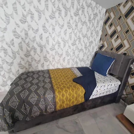 Charming House For 5 People Sirine57 Long * Florange