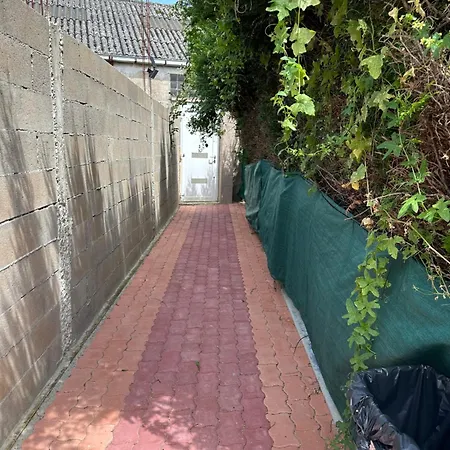 Charming House For 5 People Sirine57 Long Florange