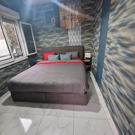 Charming House For 5 People Sirine57 Long Holiday home *