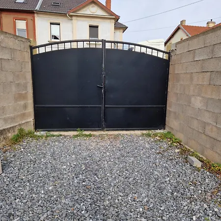 Charming House For 5 People Sirine57 Long Holiday home *