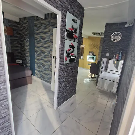 Charming House For 5 People Sirine57 Long Prázdninový dům