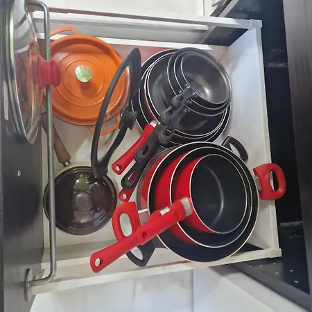 Charming House For 5 People Sirine57 Long Florange