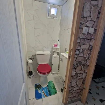 Charming House For 5 People Sirine57 Long * Florange