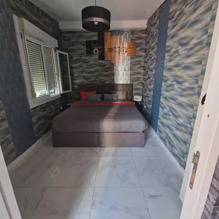 Charming House For 5 People Sirine57 Long Florange