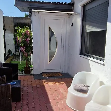 Charming House For 5 People Sirine57 Long * Florange