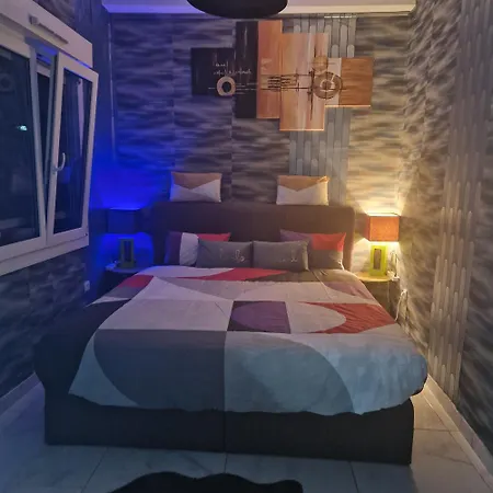 Holiday home Charming House For 5 People Sirine57 Long Florange