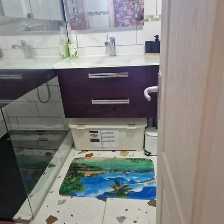 Nyaraló Charming House For 5 People Sirine57 Long *