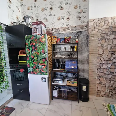 Charming House For 5 People Sirine57 Long Holiday home *