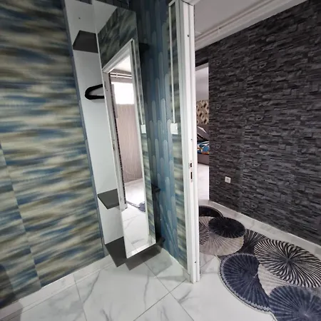 Charming House For 5 People Sirine57 Long * Florange