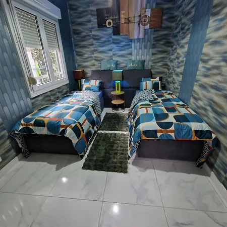 Charming House For 5 People Sirine57 Long Holiday home Florange