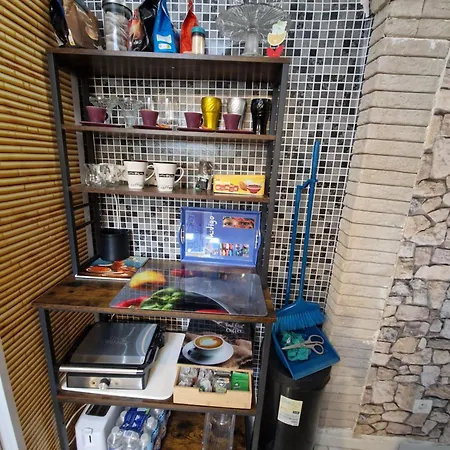 Charming House For 5 People Sirine57 Long