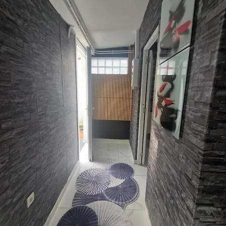 Sirine57 Charming House For 5 Guests Large Private Parking For Cars Vans Florange