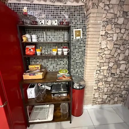Sirine57 Charming House For 5 Guests Large Private Parking For Cars Vans *