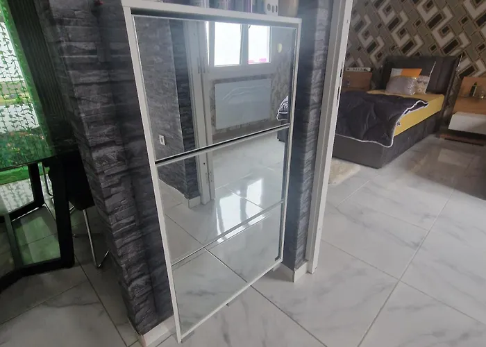 Charming House For 5 People Sirine57 Long Florange