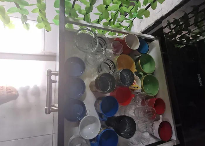 Prázdninový dům Charming House For 5 People Sirine57 Long