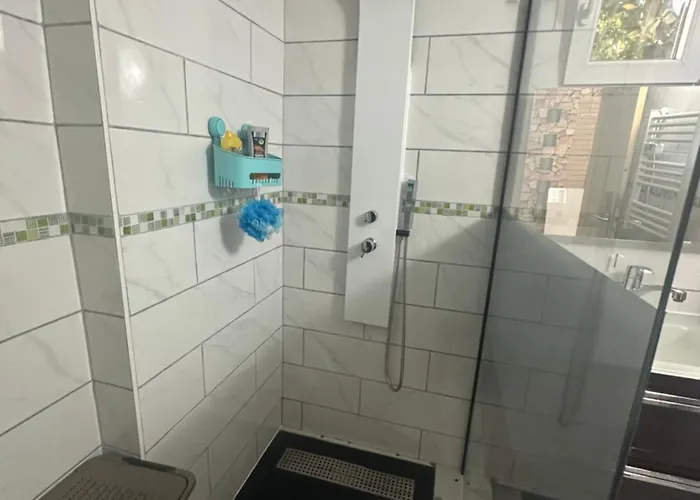 Charming House For 5 People Sirine57 Long Prázdninový dům Florange