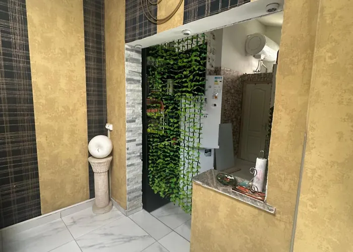 Charming House For 5 People Sirine57 Long Prázdninový dům *