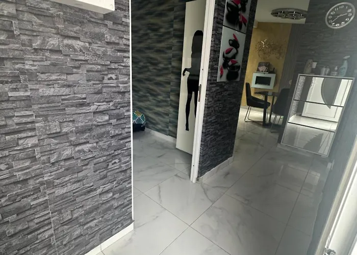 Prázdninový dům Charming House For 5 People Sirine57 Long *