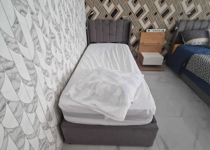 Charming House For 5 People Sirine57 Long *