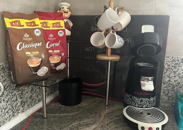 Charming House For 5 People Sirine57 Long