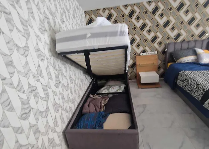 Charming House For 5 People Sirine57 Long Prázdninový dům Florange