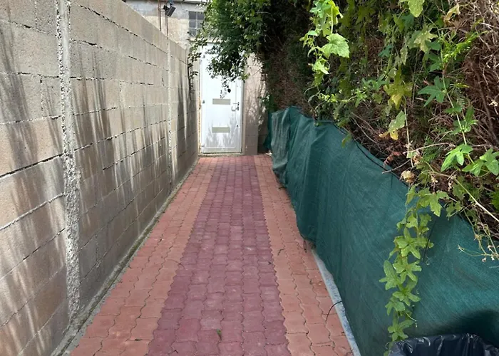 Charming House For 5 People Sirine57 Long Florange