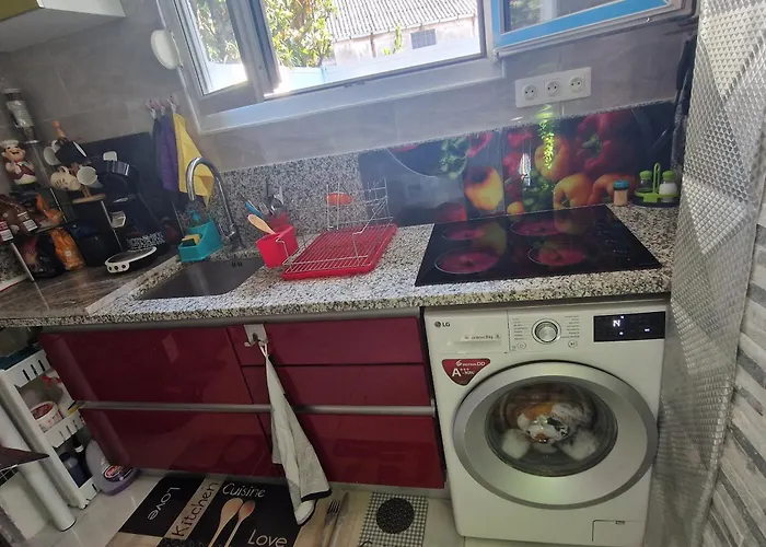 Charming House For 5 People Sirine57 Long Дом отдыха