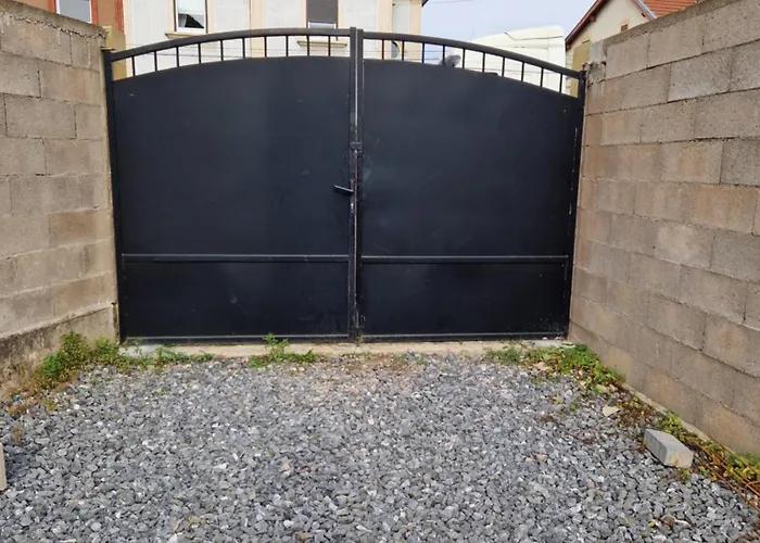 Charming House For 5 People Sirine57 Long Prázdninový dům *