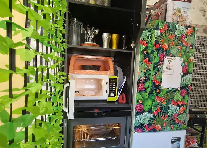 Prázdninový dům Charming House For 5 People Sirine57 Long *