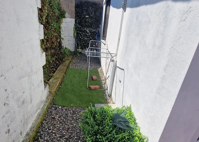 Charming House For 5 People Sirine57 Long Prázdninový dům