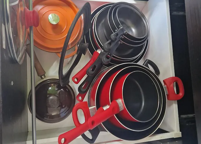 Charming House For 5 People Sirine57 Long Florange