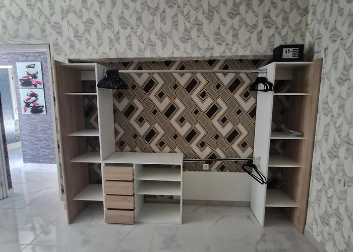 Prázdninový dům Charming House For 5 People Sirine57 Long *