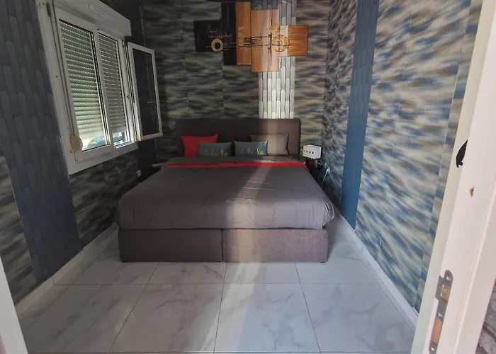 Charming House For 5 People Sirine57 Long Florange