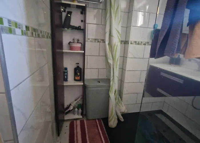 Charming House For 5 People Sirine57 Long * Florange